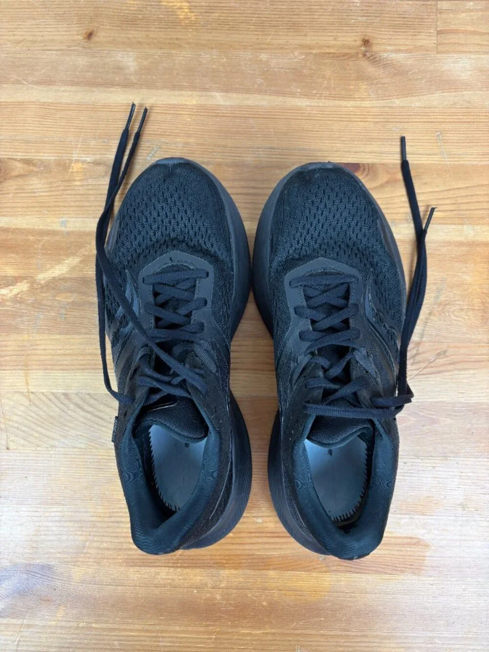 Saucony women ride